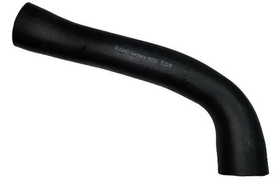 Produktbild von BUGIAD 81792 Turbo Ladeluftschlauch für OPEL ZAFIRA B (A05)