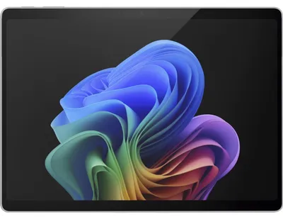 Produktbild von Microsoft Surface Pro 11 Copilot+PC, Tablet-PC, (Windows 11 Home)