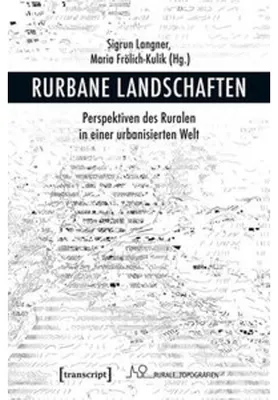 Immagine prodotto di Rurbane Landschaften