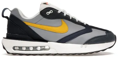Imagen del producto de Nike Air Max Dawn, color gris "Particle", talla 41 (UE)