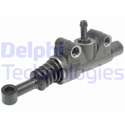 Produktbild von DELPHI LM80275 Kupplungsgeberzylinder passend für MERCEDES-BENZ C-Klasse Limousine (W203) C-Klasse T-modell (S203) CLK (C209) C-Klasse Sportcoupe SLK