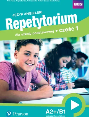 Obrázok produktu pre WSiP 4002333, Vzdelávací, Polština, 96 strany