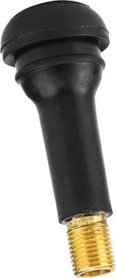 Produktbild von 100 Stück Reifenventilschaft - Universeller Snap-In Ersatz TR412 TR413 TR414, Hochwertig und temperaturbeständig