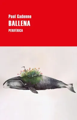 Zdjęcie produktu dla Wydarzenie "Ballena"