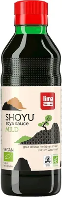 Zdjęcie produktu dla LIMA 183062, 250 ml, Butelka, Gluten, Soja, Pszenica, 1 szt., 75 kcal, 315 kJ