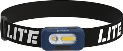 Immagine prodotto di Scangrip Head Lite Luce da testa ricaricabile