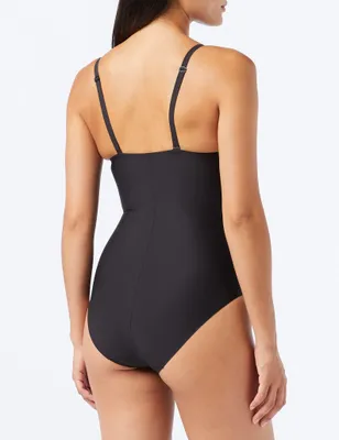 Produktbild von Triumph Shape Smart Bswdp, Farbe: Black 04/0004, Größe: 70B Body mit Bügel und abnehmbaren Trägern