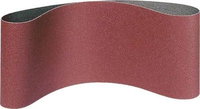 Obrázek produktu pro Klingspor nekonečné řemeny pro elektrické nářadí ls307x 75mm x 533mm gr.100 /10ks.