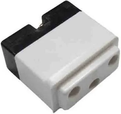 Produktbild von Solera T/t-steckdosensockel 10a Weiß One Size / EU Plug 220V Weiß One Size