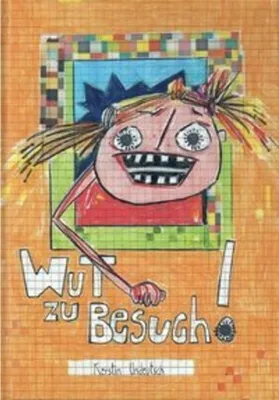 Produktbild von Wut zu Besuch