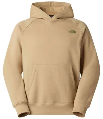 Produktbild von Hoodie The North Face NF0A89F9-LK5 für Uni