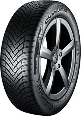 Produktbild von CONTINENTAL AllSeasonContact™ (EVc) 165/70R14 85T XL