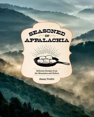 Image de Seasoned in Appalachia