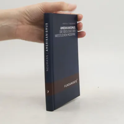 Zdjęcie produktu dla Amerikanismus