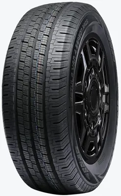 Zdjęcie produktu dla Rotalla Setula Van 4 Season RA05 ( 205/70 R15C 106/104S )