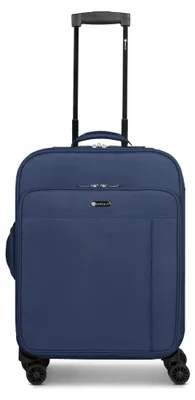 Produktbild von CHECK.IN Sevilla 3.0 4 Rollen Kabinentrolley S 53 cm