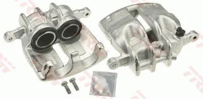 Produktbild von TRW Bremssattel Vorderachse rechts BHS1296E