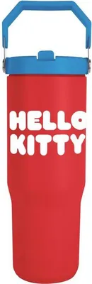 Image de Thermos Hello Kitty 880ml