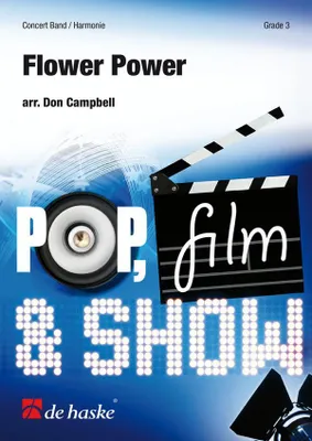 Produktbild von Flower PowerConcert Band/Harmonie
