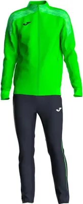 Produktbild von Joma Championship Viii Trainingsanzug Grün XL Herren Grün XL