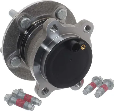 Produktbild von SKF Radlagersatz Hinten für FORD Kuga Mk2 (DM2) VKBA 7023