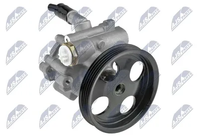 Produktbild von NTY SPW-RE-015 Servolenkung Pumpe Servopumpe für DACIA SANDERO II Hydraulisch