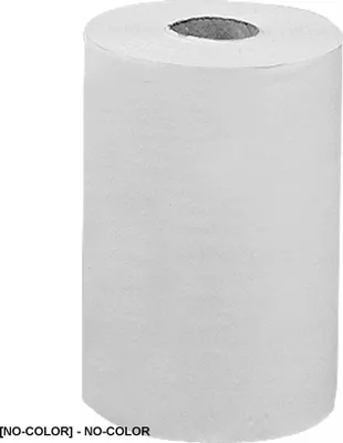 Zdjęcie produktu dla HME-PR15MI116W - Ręczniki papierowe w rolach białe