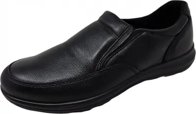 Produktbild von Imac Slipper Schwarz