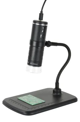 Imagen del producto de Reflecta DigiMicroscopio WiFi 2.0