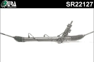 Produktbild von ERA Benelux SR22127 Lenkgetriebe passend für MERCEDES-BENZ VIANO (W639)