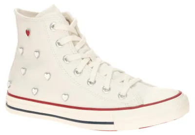 Produktbild von Converse CHUCK TAYLOR ALL STAR Damenschuhe - Hi cut Sneaker weiß NEU