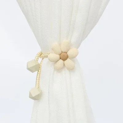 Produktbild von Magnetische Dekorativen Blumenhalter