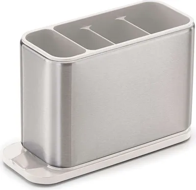 Immagine prodotto di Joseph Joseph Surface Scolapiatti per posate grigio chiaro