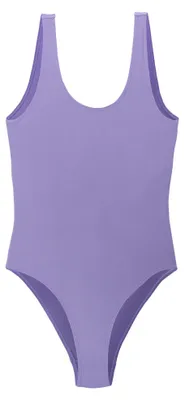 Produktbild von Kids' One-piece swimsuit FISCA JR, MARTES ESSENTIALS