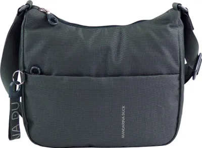Produktbild von Mandarina Duck MD20 Medium Hobo Bag QMTV37: PINE GREEN