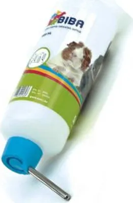 Produktbild von Plastikowy bidon Biba 22,5 cm 500 ml