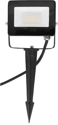 Produktbild von Megatron MEGA LED RGB/W Erdspieß 10W 3m Kabel