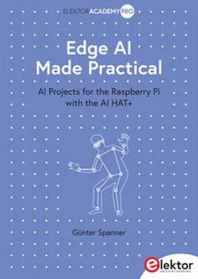 Obrázok produktu pre Edge AI Made Practical