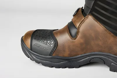 Produktbild von RST Ambush Wasserdichter Stiefel - Braun