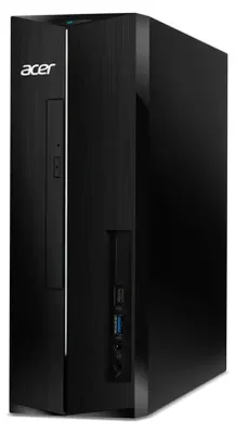 Immagine prodotto di Acer Aspire XC-1785 - Torre compatta - Core i3 i3-14100 - Core i3 - 3,5 GHz