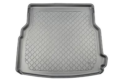 Produktbild von Z540168 Kofferraumwanne passend für Mercedes C W 206 T / C W 206 T All-Terrain (Kombi) 06.2021-; not for Plug-in Hybrid Kombi