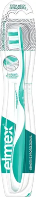 Produktbild von Elmex Sensitive Zahnbürste extra ,1 Stk