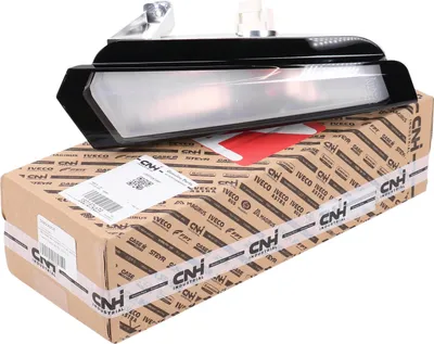 Immagine prodotto di Indicatore di direzione originale anteriore destro adatto per Iveco Daily dal 3/2014 5801874639