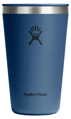 Obrázek produktu pro Cestovní termoska Hydro Flask, barva "Harbor Blue", objem 355 ml