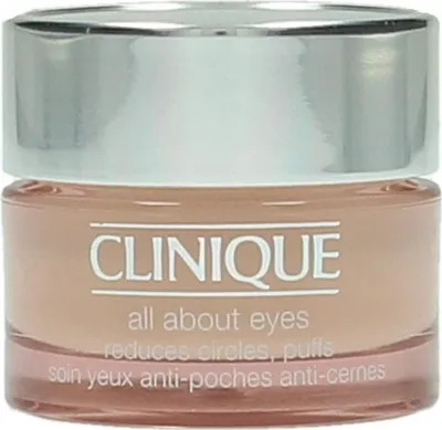 Produktbild von Clinique All About Eyes 15ml