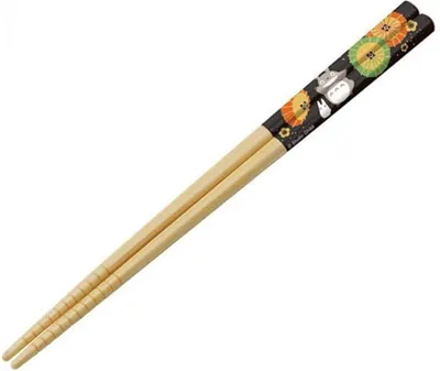 Obrázok produktu pre Studio Ghibli lakované paličky Totoro Umbrellas