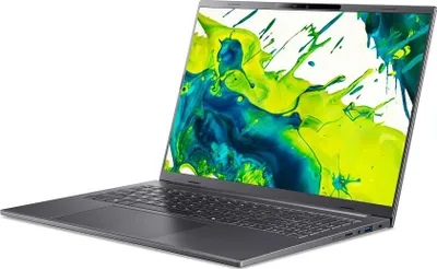 Immagine prodotto di Acer Aspire 16 AI - Notebook da 16" - 40,64 cm
