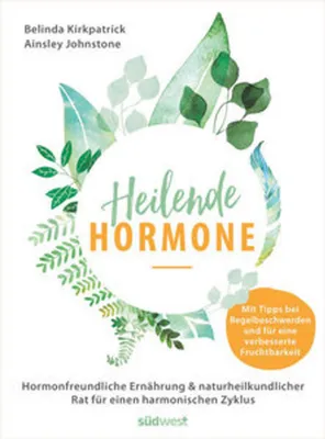 Obrázek produktu pro Heilende Hormone