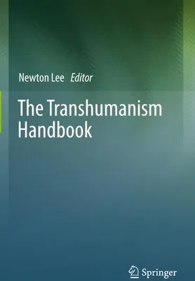 Image de The Transhumanism Handbook