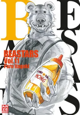 Image de Beastars - Band 11